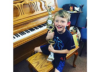 Tucson Music Schools Allegro School of Music