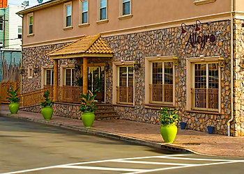 Newark Seafood Restaurants Allegro Seafood Grill