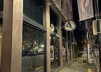 Chattanooga Italian Restaurants Alleia Restaurant