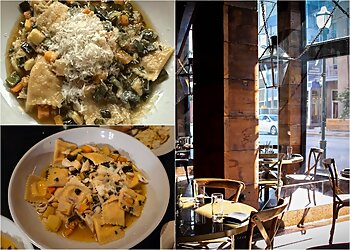 Chattanooga Italian Restaurants Alleia Restaurant