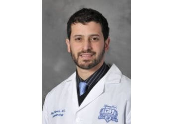 Allen Yudovich, MD  Detroit Gastroenterologists