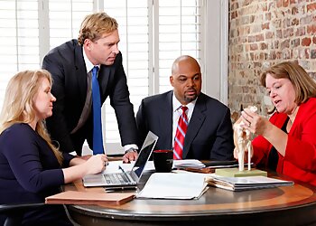 Richmond Medical Malpractice Lawyers Allen, Allen, Allen & Allen
