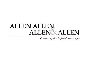 Richmond Medical Malpractice Lawyers Allen, Allen, Allen & Allen