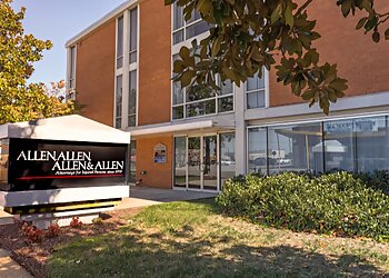 Allen, Allen, Allen & Allen Richmond Medical Malpractice Lawyers image 1