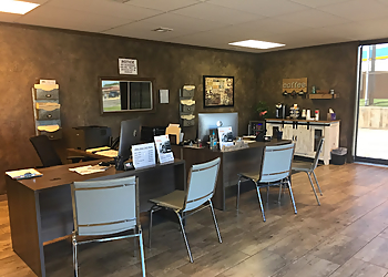 Oklahoma City Auto Body Shops Allen Auto Body