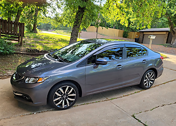 Oklahoma City Auto Body Shops Allen Auto Body