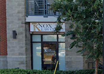 Charlotte Civil Litigation Lawyer Allen C. Brotherton - KNOX LAW CENTER