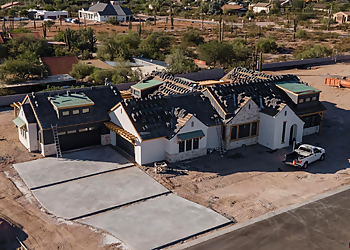 Mesa Residential Architects Allen Companies