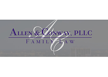 Jackson Divorce Lawyers Allen & Conway, PLLC