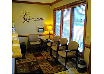 Fort Wayne Acupuncture Allen County Chiropractic Wellness Center