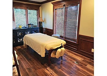 Fort Wayne Acupuncture Allen County Chiropractic Wellness Center