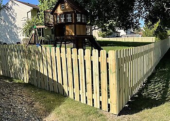 Fort Wayne Fencing Contractors Allen County Fence, LLC