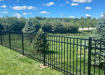 Fort Wayne Fencing Contractors Allen County Fence, LLC