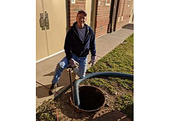 Akron Septic Tank Services Allen Drain Service