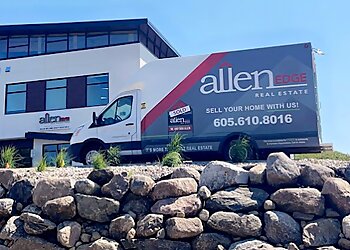 Sioux Falls Real Estate Agents Allen Edge Real Estate Team