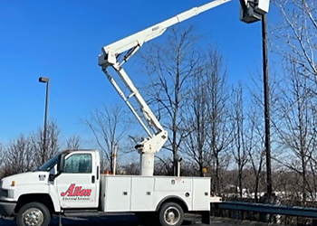 Louisville Electricians Allen Electrical Services, Inc.