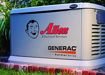 Louisville Electricians Allen Electrical Services, Inc.