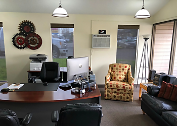 Salem Financial Services Allen Financial Wealth Management