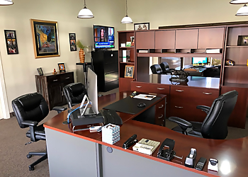 Salem Financial Services Allen Financial Wealth Management