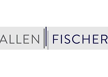 Spokane Divorce Lawyers Allen Fischer PLLC