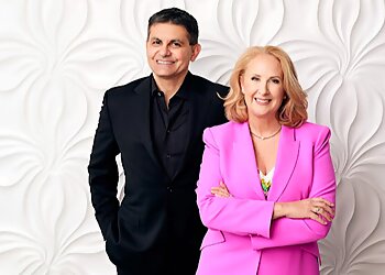 Vancouver Plastic Surgeon Allen Gabriel, MD, FACS - AG AESTHETIC CENTER