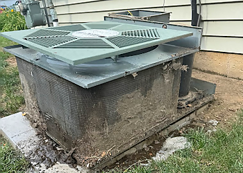 Allen Heating & Cooling - Rockford, IL Hvac Services - Installation Service Image