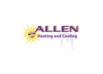Allen Heating and Cooling Inc. Rockford Hvac Services