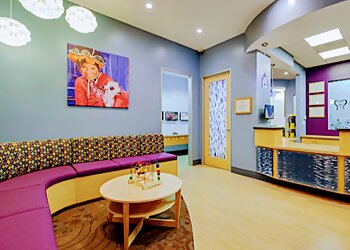 San Diego Kids Dentists Allen Job, DDS, MS, MPH - ALL SMILES PEDIATRIC DENTISTRY