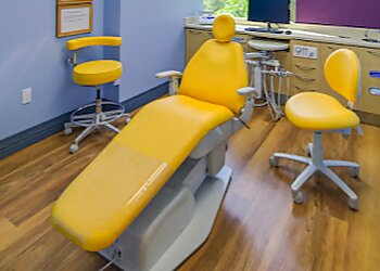 San Diego Kids Dentists Allen Job, DDS, MS, MPH - ALL SMILES PEDIATRIC DENTISTRY