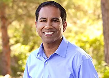 Allen Job, DDS, MS, MPH - ALL SMILES PEDIATRIC DENTISTRY San Diego Kids Dentists image 1
