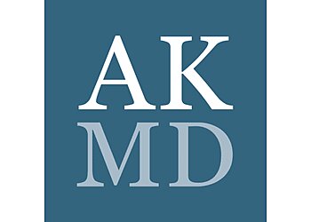 Los Angeles Proctologists Allen Kamrava, MD, MBA