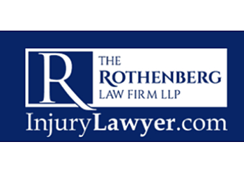 Lakewood Personal Injury Lawyers Allen L. Rothenberg, Esq. - THE ROTHENBERG LAW FIRM ACCIDENT AND INJURY LAWYERS