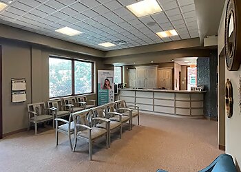 Knoxville Orthodontists Allen Langford, DDS - LANGFORD ORTHODONTICS