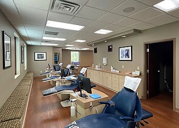 Knoxville Orthodontists Allen Langford, DDS - LANGFORD ORTHODONTICS