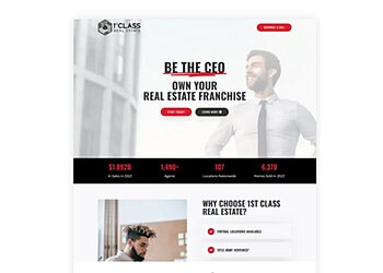 Virginia Beach Web Designers Allen Larson Creative