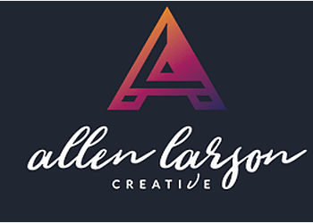 Allen Larson Creative Virginia Beach Web Designers