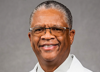 Allen M. Evans, MD, FACS - COMMUNITY HEALTH PARTNERS Allen M. Evans, MD, FACS - Fresno, CA Ent Doctors - Doctor Portrait Image