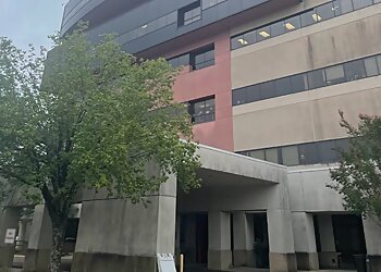 Jackson Urologists Allen M. Haraway, MD - MISSISSIPPI UROLOGY CLINIC