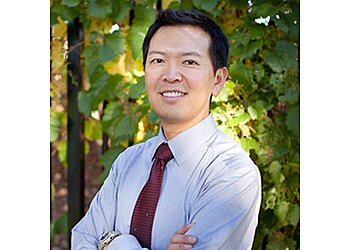 Allen Mok, OD - BEST IN SIGHT EYE CARE Thornton Eye Doctors image 1