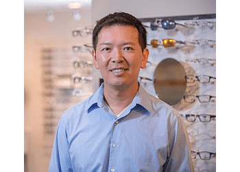 Allen Mok, OD - Best In Sight Eye Care