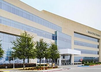 McKinney Urologists Allen Morey, MD - UROLOGY CLINICS OF NORTH TEXAS