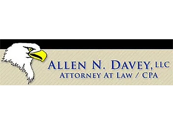 Allen N. Davey - ALLEN N. DAVEY LLC, ATTORNEY AT LAW, CPA