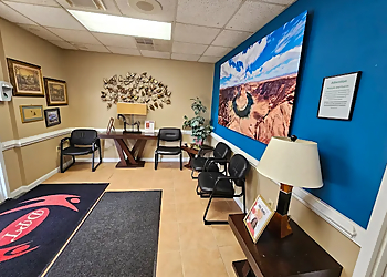 Hampton Physical Therapists Allen R. Jones, Jr., PT, DPT - DOMINION PHYSICAL THERAPY & ASSOCIATES