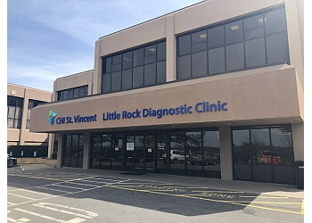 Little Rock Endocrinologists Allen Redding, MD - CHI ST. VINCENT LITTLE ROCK DIAGNOSTIC CLINIC