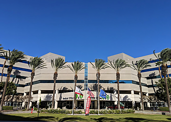 Fontana Neurologists Allen Scott Nielsen, MD - KAISER PERMANENTE