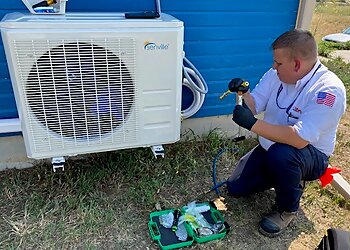 Fort Collins Hvac Services Allen Service