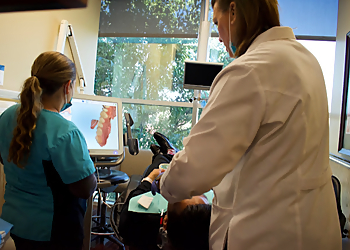 Santa Clarita Cosmetic Dentists Allen Smudde, DDS - SANTA CLARITA ADVANCED DENTISTRY