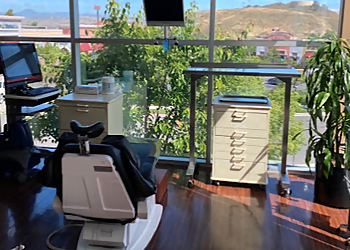 Santa Clarita Cosmetic Dentists Allen Smudde, DDS - SANTA CLARITA ADVANCED DENTISTRY