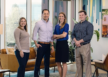 Charlotte Estate Planning Lawyers Allen Starrett - STARRETT LAW FIRM