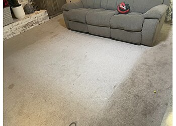 Virginia Beach Carpet Cleaners Allen's Dry-N-Clean